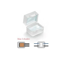 RAY-TECH ISAAC4 GELBOX ISAAC4 BL4 34X24X23