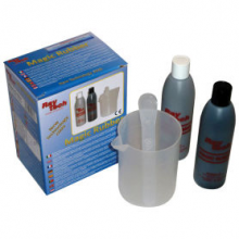 RAY-TECH MAGIC-RUBBER MAGIC-RUBBER 500ML (2X250GR)