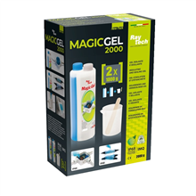 RAY-TECH MAGICGEL2L MAGIC GEL 2000 - 2L 2 COMP GE