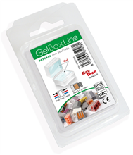 RAY-TECH PASCAL6 GELBOX PASCAL6 BL2 38X30X26