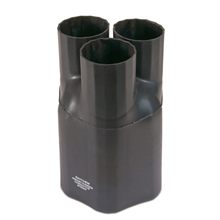 RAYCHEM 502K033 BT EINDAANSLUITING 4 GEL. 36/1