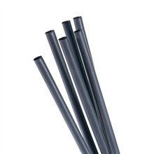 RAYCHEM ATUM41 DUNWANDIGE BUIS 4/1 ZWART 1