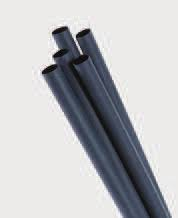 RAYCHEM WCSM246-1000 DIKWANDIGE BUIS 24/6+KLEEF 1M