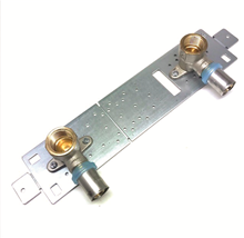 RBM BENELUX 1253.04.30 BEUGEL+ 2HAAKSE PERSKOPP. 16X2