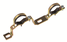 RBM BENELUX 129.05.20 STALEN BEUGEL (DUBBEL) 2P