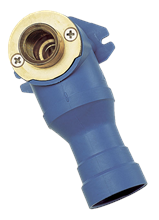 RBM BENELUX 181.00.30 KNIEKOPP.+INB.DOOS KRAAG 1/2-