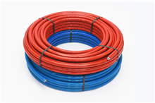 RBM BENELUX 1946.32.20 TITA-FIX PE-RT+ISOL.32X3BL 25M