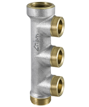 RBM BENELUX 35.05.00 COLLECTOR 3/4- MF 2 KR.