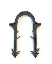 RBM BENELUX 469.55.00 TACKERNAGEL 55X20 DOOS = 300ST