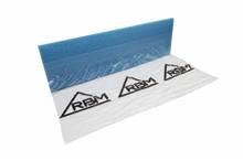 RBM BENELUX 472.15.12 RANDISOLATIE 150X8 L=60M