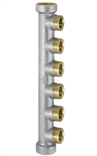 RBM BENELUX 63.06.00 COLL. MONOBLOCK 1-MM S4XRBM