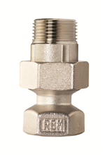 RBM BENELUX 668.05.00 EXPANSIEVAT KOPPELING 3/4-