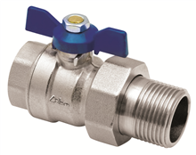 RBM BENELUX 67.05.12 KOGELKR. IRO MF 3/4- + VL BL