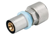 RBM BENELUX 672.26.30 PERSKOPP. RECHT 26X3 3/4-F