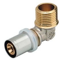 RBM BENELUX 676.20.30 PERSKOPP. HAAKS 20X2 3/4-M