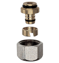 RBM BENELUX 70.16.00 KNELKOPP. MEERL.BUIS 16X2