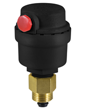 RBM BENELUX 791.03.40 MINILUFT CP 3/8-