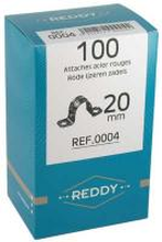 REDDY 1236000004 ZADEL IJZER D20