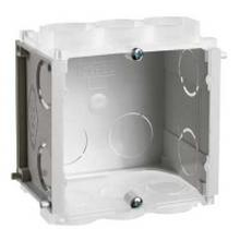 REDDY 1236000119 INBOUWDOOS B45 MET 2 VIJZEN