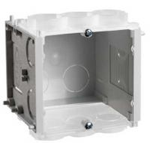 REDDY 1236000120 INBOUWDOOS B65SV MET 2 VIJZEN