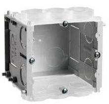 REDDY 1236002120 INBOUWDOOS B65V4 ECO 4 VIJZEN