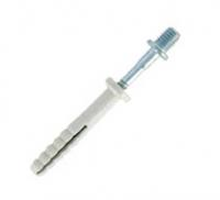 REDDY 1236002151 INSLAGPIN MET PLUG 6X40