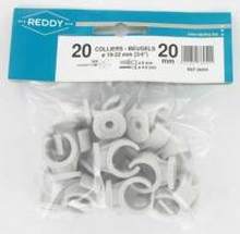 REDDY 1236036054 20 BEUGELS 20MM (3/4-)