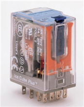 RELECO 594102421 RELAIS C9-A41FX 24VDC IND 4WIS
