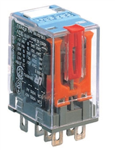 RELECO 6076021 C7-A20X/DC24V RELECO RELAY