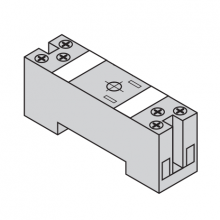 RELECO 6986588 SOKKEL S10 VR REL C10