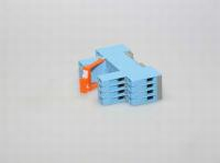 RELECO 6986590 VOET VOOR RELAIS ( BLUE)