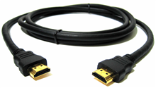 REXEL SECURITY EVW.HDMI-CABLE10 HDMI KABEL HOGE SNELHEID 10M Z