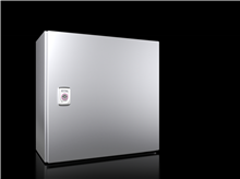 RITTAL 1006000 AX KAST 380X380X210 1D 1MPL RV