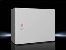 RITTAL 1031000 AX KAST 380X300X210 1D 1MPL RA