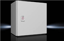 RITTAL 1033000 AX KAST 300X300X210 1D 1MPL RA