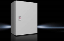 RITTAL 1034000 AX KAST 300X400X210 1D 1MPL RA