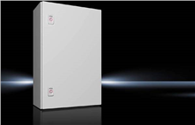 RITTAL 1038000 AX KAST 380X600X210 1D 1MPL RA