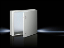 RITTAL 1039000 AX KAST 600X380X210 1D 1MPL RA