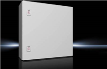 RITTAL 1050000 AX KAST 500X500X210 1D 1MPL RA