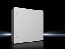 RITTAL 1054000 AX KAST 600X600X250 1D 1MPL RA