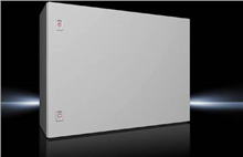 RITTAL 1055000 AX KAST 800X600X300 1D 1MPL RA