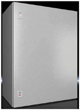 RITTAL 1059000 AX KAST 600X800X400 1D 1MPL RA