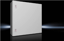 RITTAL 1060000 AX KAST 600X600X210 1D 1MPL RA