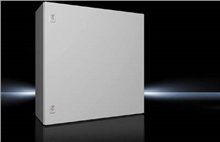 RITTAL 1073000 AX KAST 760X760X300 1D 1MPL RA