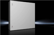 RITTAL 1077000 AX KAST 760X760X210 1D 1MPL RA