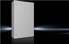 RITTAL 1090000 AX KAST 600X1000X250 1D 1MPL R