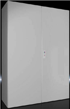 RITTAL 1115000 AX KAST 1000X1400X400 2D 1MPL