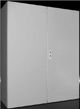 RITTAL 1214000 AX KAST 1000X1200X400 2D 1MPL