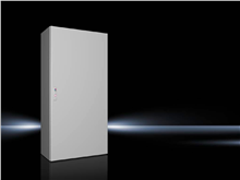 RITTAL 1260000 AX KAST 600X1200X300 1D 1MPL R