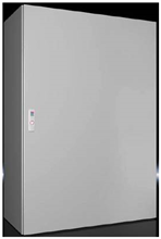 RITTAL 1281000 AX KAST 800X1200X400 1D 1MPL R